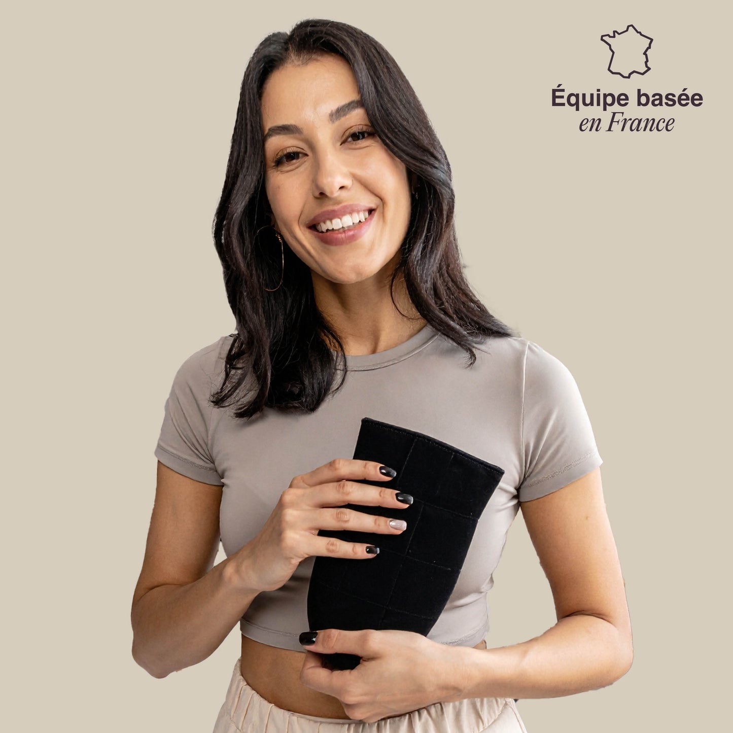 Sangle d'étirement Flexéa