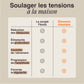 Sangle d'étirement Flexéa