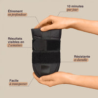 Sangle d'étirement Flexéa